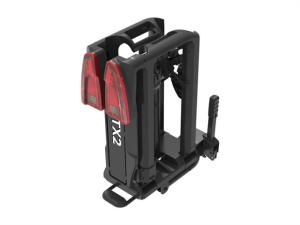 Tradekar Spinder TX2 Premium Ledli Bisiklet Taşıyıcı