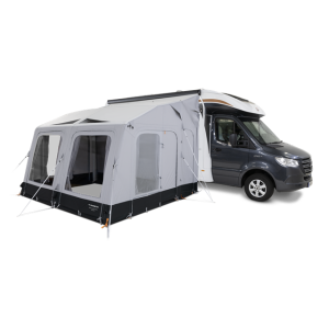 Kampa RALLY AIR TOUR 330 DA Bağımsız Şişme Karavan Çadırı