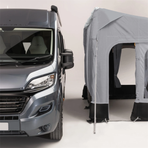 Kampa RALLY AIR TOUR 330 DA Bağımsız Şişme Karavan Çadırı