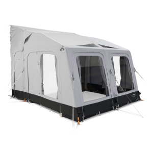 Kampa RALLY AIR TOUR 390 DA Bağımsız Şişme Karavan Çadırı