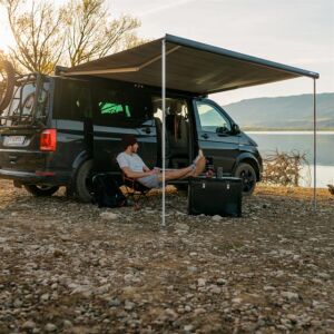 Fıamma F80S Çatı Tipi Karavan Tentesi