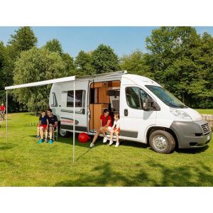 Fıamma F80S Çatı Tipi Karavan Tentesi