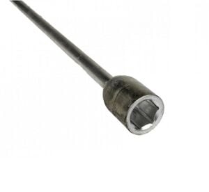 Alko Kriko Çevirme Kolu