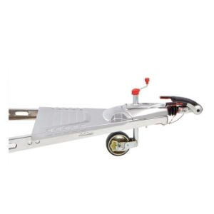 Alko Premium Karavan Arka Çeki Oku Kapağı