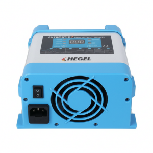 20A-12V JEL, KURU, SULU VE LİTYUM TİP AKÜ ŞARJ CİHAZI