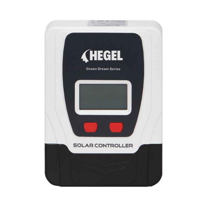 40A PWM ŞARJ KONTROL CİHAZLARI