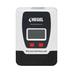 40A PWM ŞARJ KONTROL CİHAZLARI