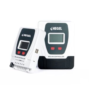 40A PWM ŞARJ KONTROL CİHAZLARI
