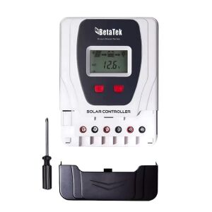 40A PWM ŞARJ KONTROL CİHAZLARI