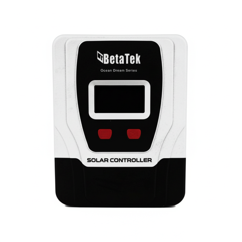 60A PWM ŞARJ KONTROL CİHAZLARI