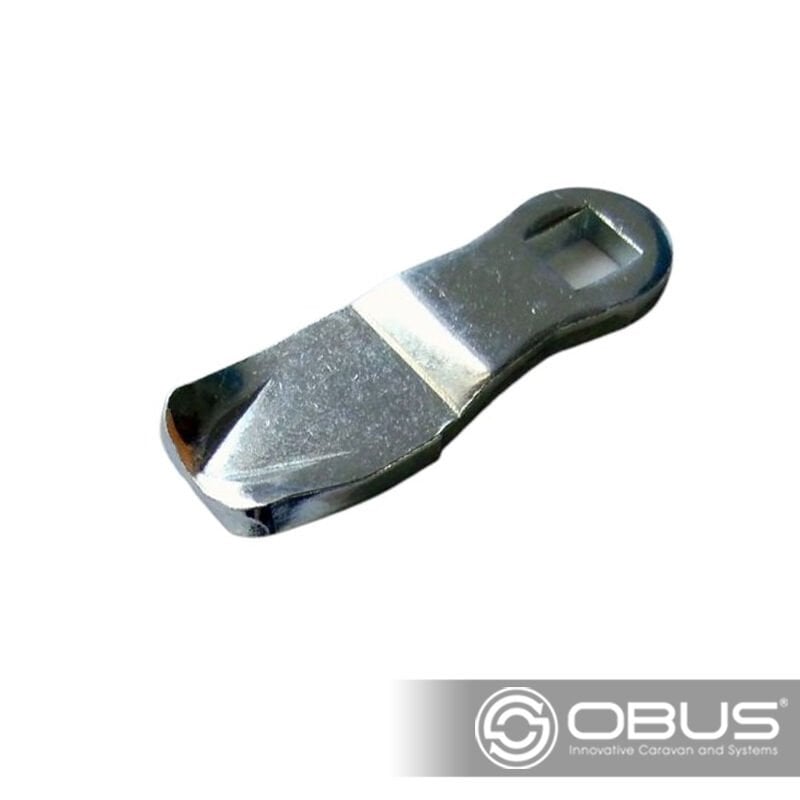 Obus Karavan STS Mandal Kilitleme Dili 4 mm x 45 mm