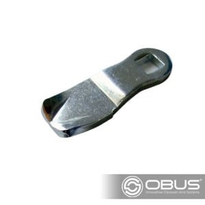 Obus Karavan STS Mandal Kilitleme Dili 4 mm x 45 mm