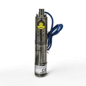 48V 750W Solar Dalgıç Pompa