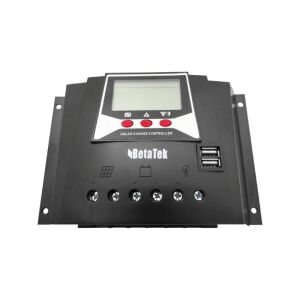 80A PWM ŞARJ KONTROL CİHAZLARI