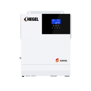 5KW 48V MPPT'Lİ YÜKSEK VOLTAJ TAM SİNÜS AKILLI İNVERTER