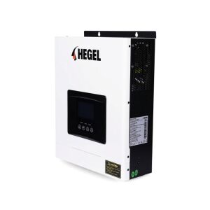 HEGEL 3 KW 24V YÜKSEK VOLTAJ MPPT AKILLI İNVERTER