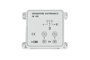 CBE Akü Ayırıcı SB100