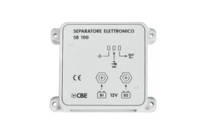 CBE Akü Ayırıcı SB100