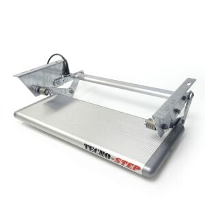 Mapa Basamak Tek Adımlı 12v