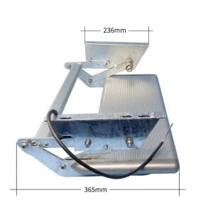 Mapa Basamak Tek Adımlı 12v