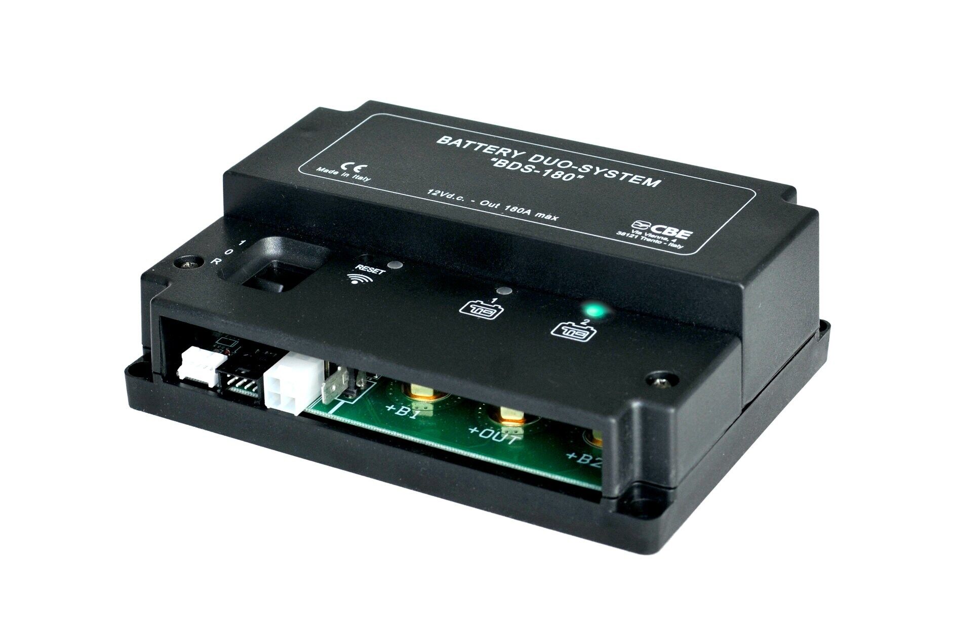 CBE Akü Seçici BDS180