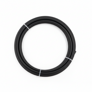 6MM SİYAH SOLAR KABLO