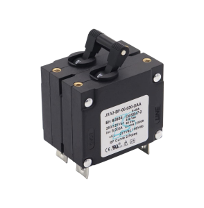 Çift Kutuplu Devre Kesici Şalter 40A IC-271D