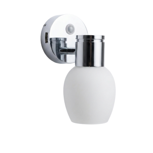 Babarvy Gece Işığı Modu Okuma Lambası (Silver)