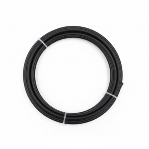 4MM SİYAH SOLAR KABLO