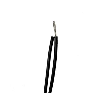 4MM SİYAH SOLAR KABLO