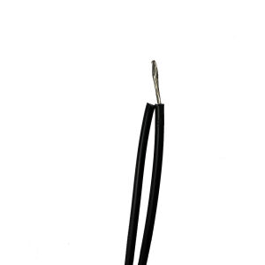 4MM SİYAH SOLAR KABLO