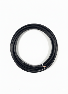 4MM SİYAH SOLAR KABLO