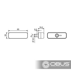 Obus Karavan Jokon Arka Lamba S 40