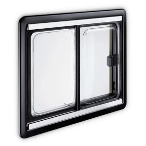 Dometic Sürgülü Karavan Camı 70x40 Cm Karavan Pencere &Camı