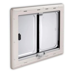 Dometic Sürgülü Karavan Camı 70x40 Cm Karavan Pencere &Camı