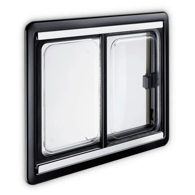 Dometic Karavan Sürgülü Cam 40x70 Cm