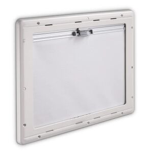 Dometic Amortisörlü Karavan Camı & Pencere 90x40 Cm