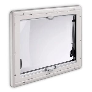 Dometic Amortisörlü Karavan Cam & Pencere 120x60 Cm