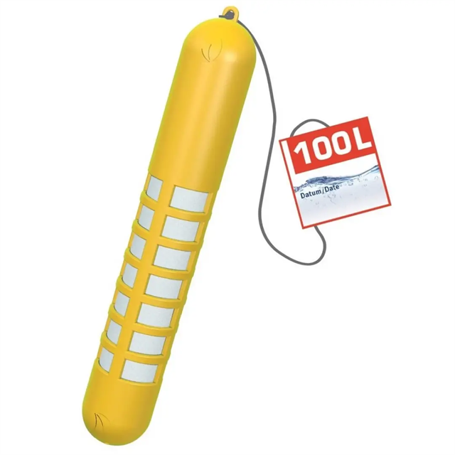 Lilie 100 Litre Temiz Su Filtresi