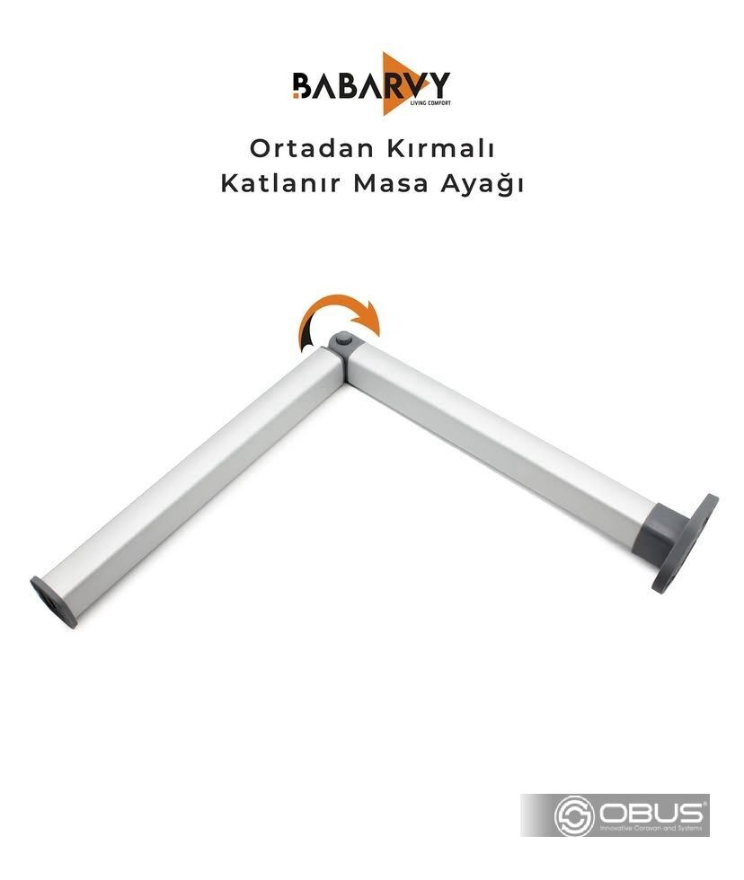 MASA AYAĞI
