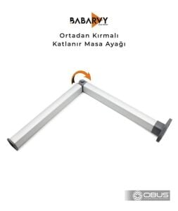 MASA AYAĞI