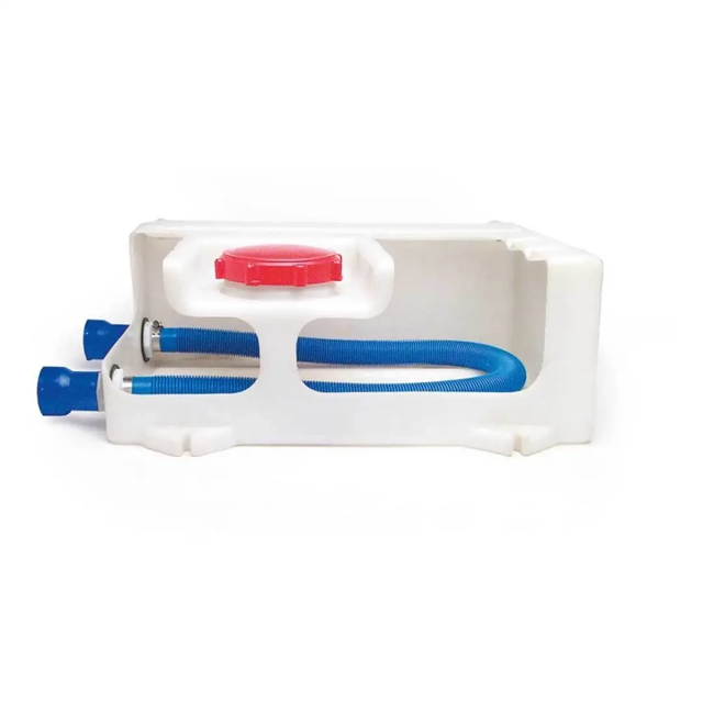 Lilie 1.4m Tank Isıtma Hortumu
