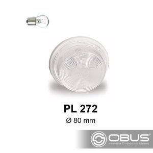 Obus Karavan Jokon Ön İşaret Işığı PL 272