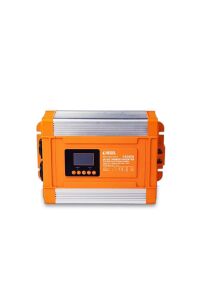 OBUS KARAVAN TAM SİNÜS İNVERTÖR 1200W 12V LCD EKRANLI