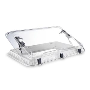 Dometic Heki 2 De Luxe 960x655 mm Aydınlatmalı ve Petek Stor Perde