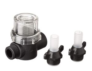 Karavan & Tekne Hidrofor Pompası 12V 11.3 Litre 31 PSI/2.1 Bar