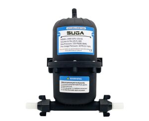 Hidrofor Basınç Tankı & Genleşme Tankı 0.75 Litre 125 Psi