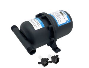 Hidrofor Basınç Tankı & Genleşme Tankı 0.75 Litre 125 Psi