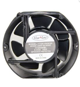 220V AC FAN 172X150X50 IC-217