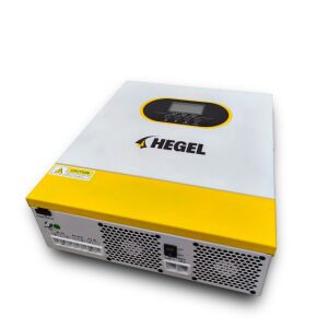 OBUS KARAVAN 3.5KW 24V MPPT 100A TAM SİNÜS AKILLI İNVERTÖR ( PV 60-500 Vdc )